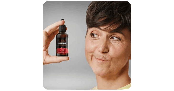 Sugar Defender testimonials