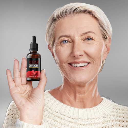 Sugar Defender customer Reviews